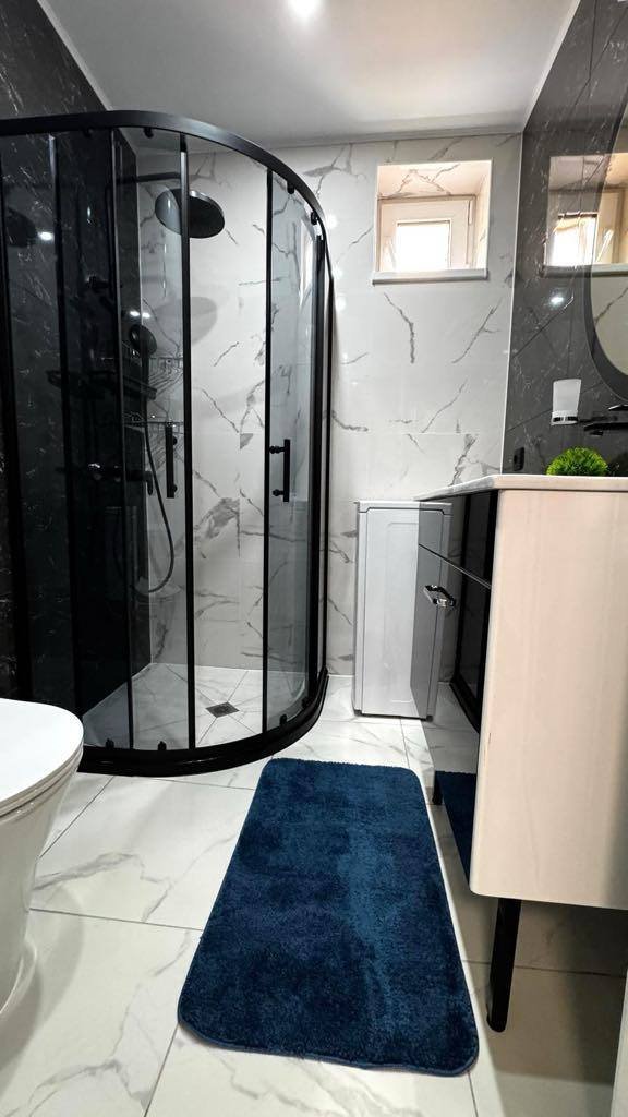 Apartment 1+1 in the Aqua Dreams complex