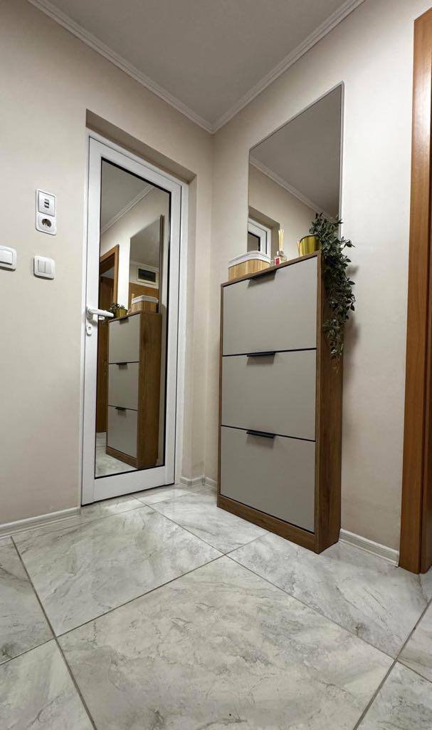 Apartment 1+1 in the Aqua Dreams complex