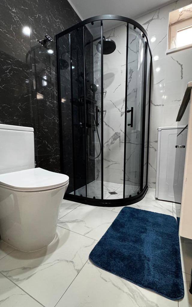 Apartment 1+1 in the Aqua Dreams complex