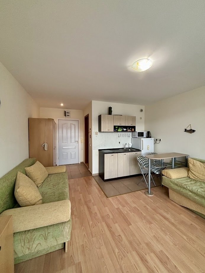 Studio in Fort Knox Holiday