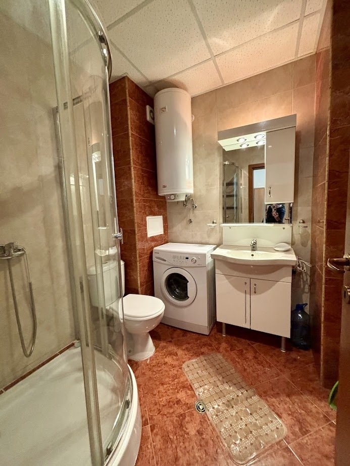 Studio in Fort Knox Holiday