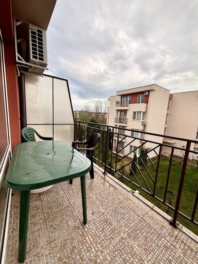 Studio in Fort Knox Holiday