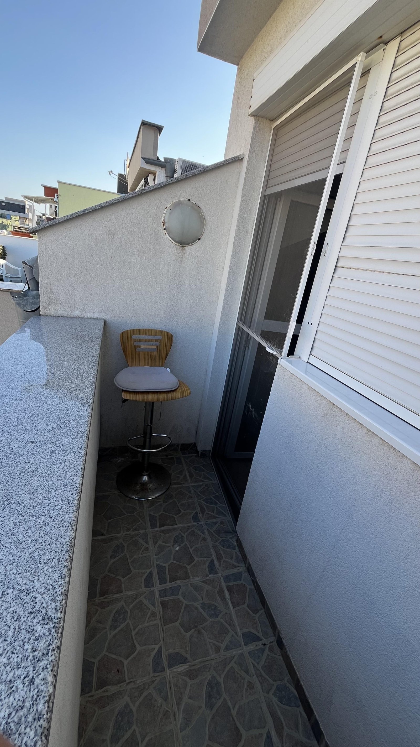 2-room apartment in Bravo 3, Sunny Beach, Bulgaria