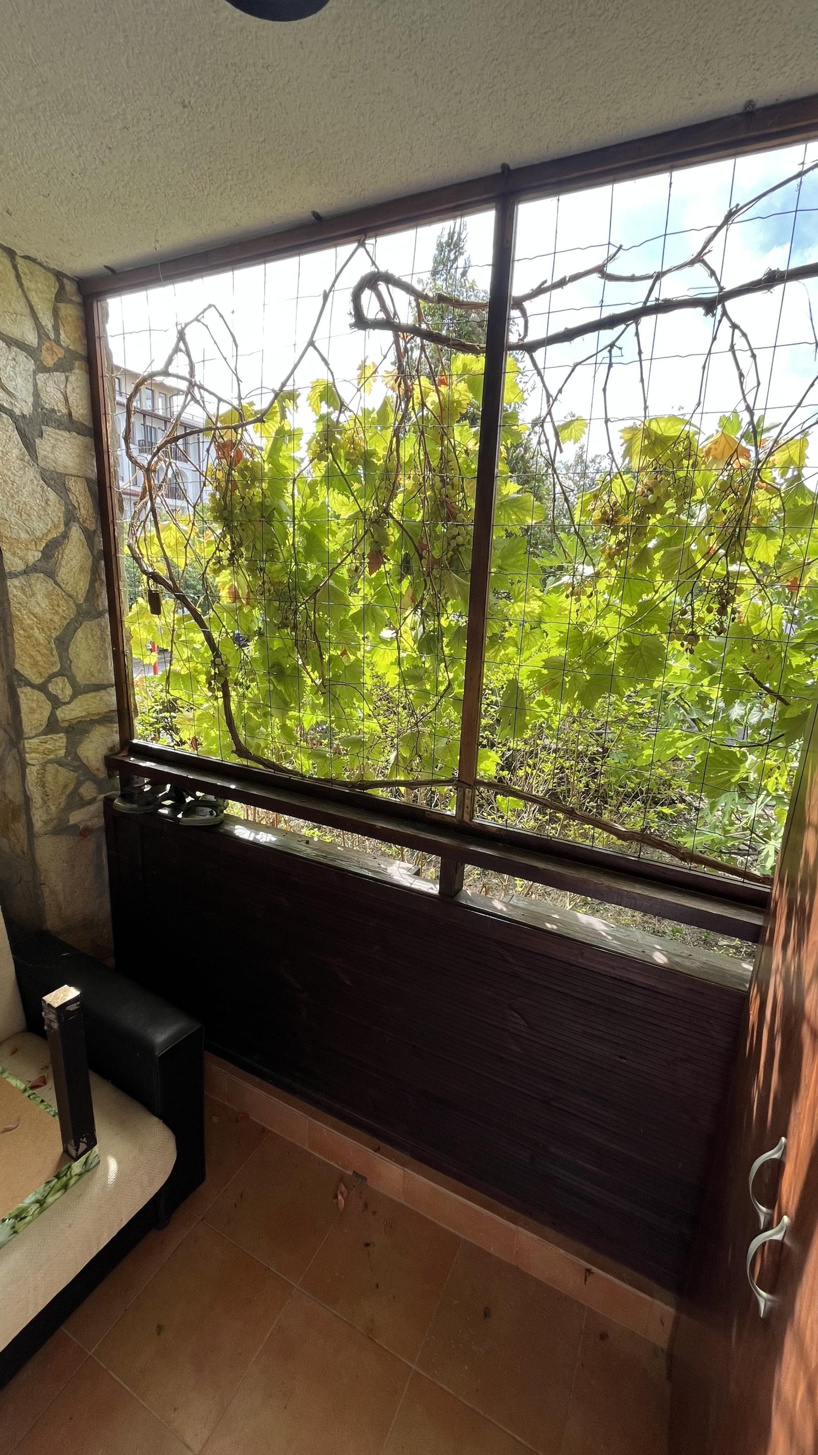 3-room apartment in Etara 3, Sveti Vlas, Bulgaria