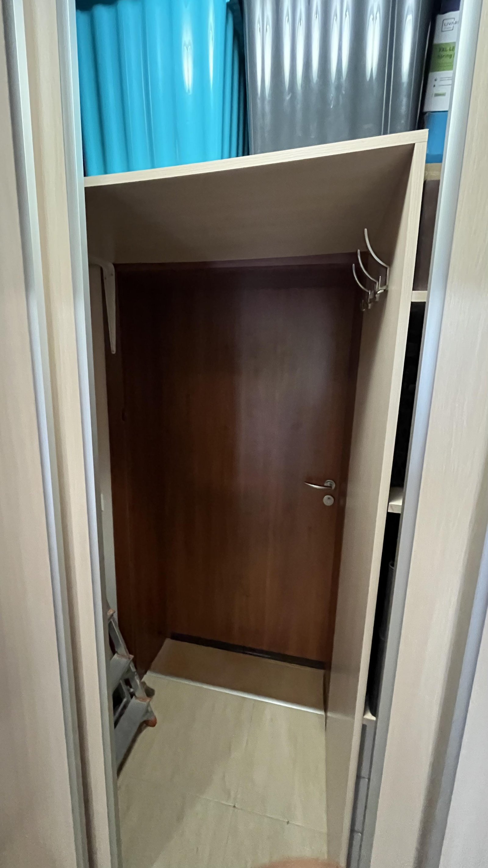 3-room apartment in Etara 3, Sveti Vlas, Bulgaria