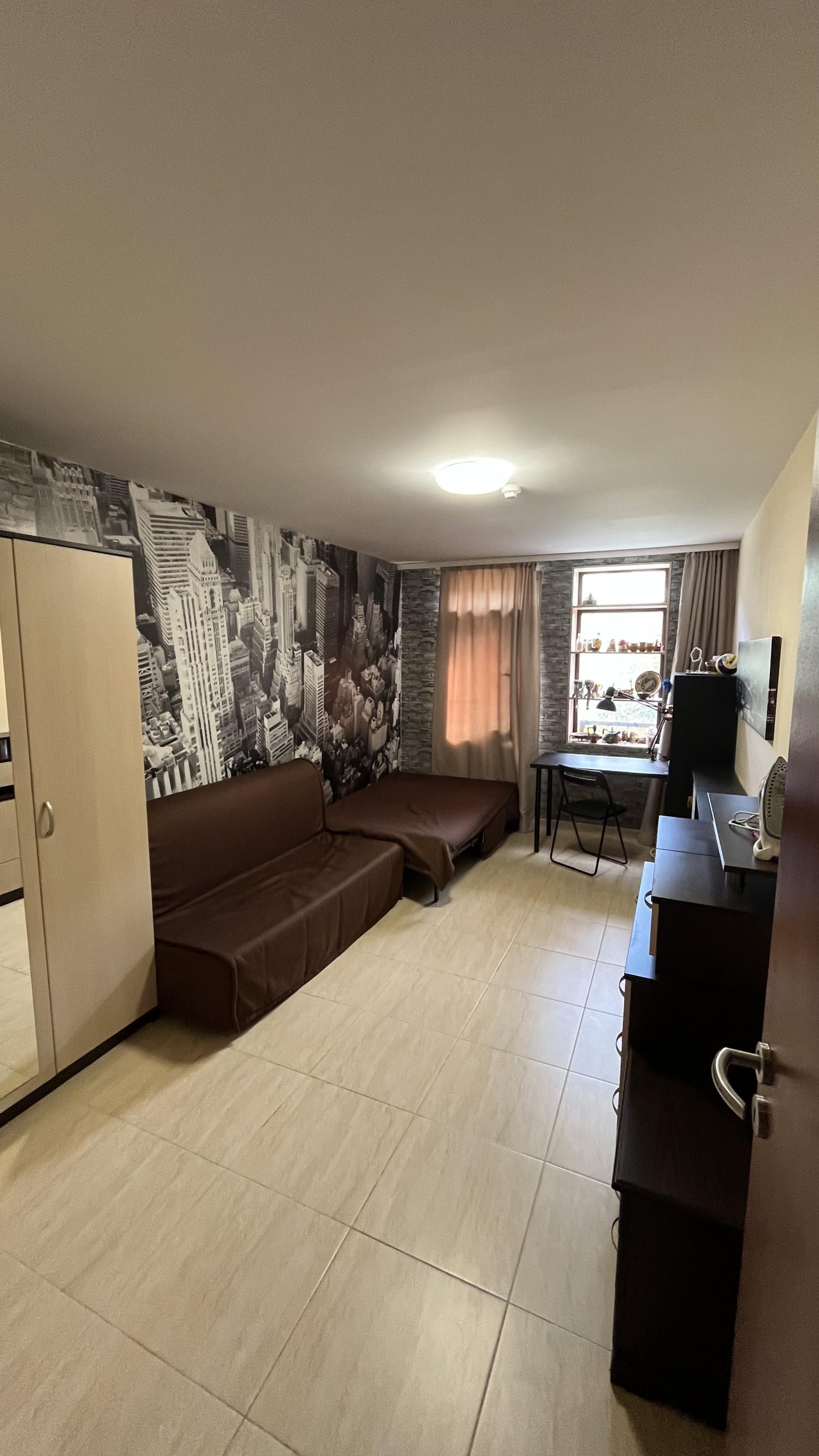 3-room apartment in Etara 3, Sveti Vlas, Bulgaria