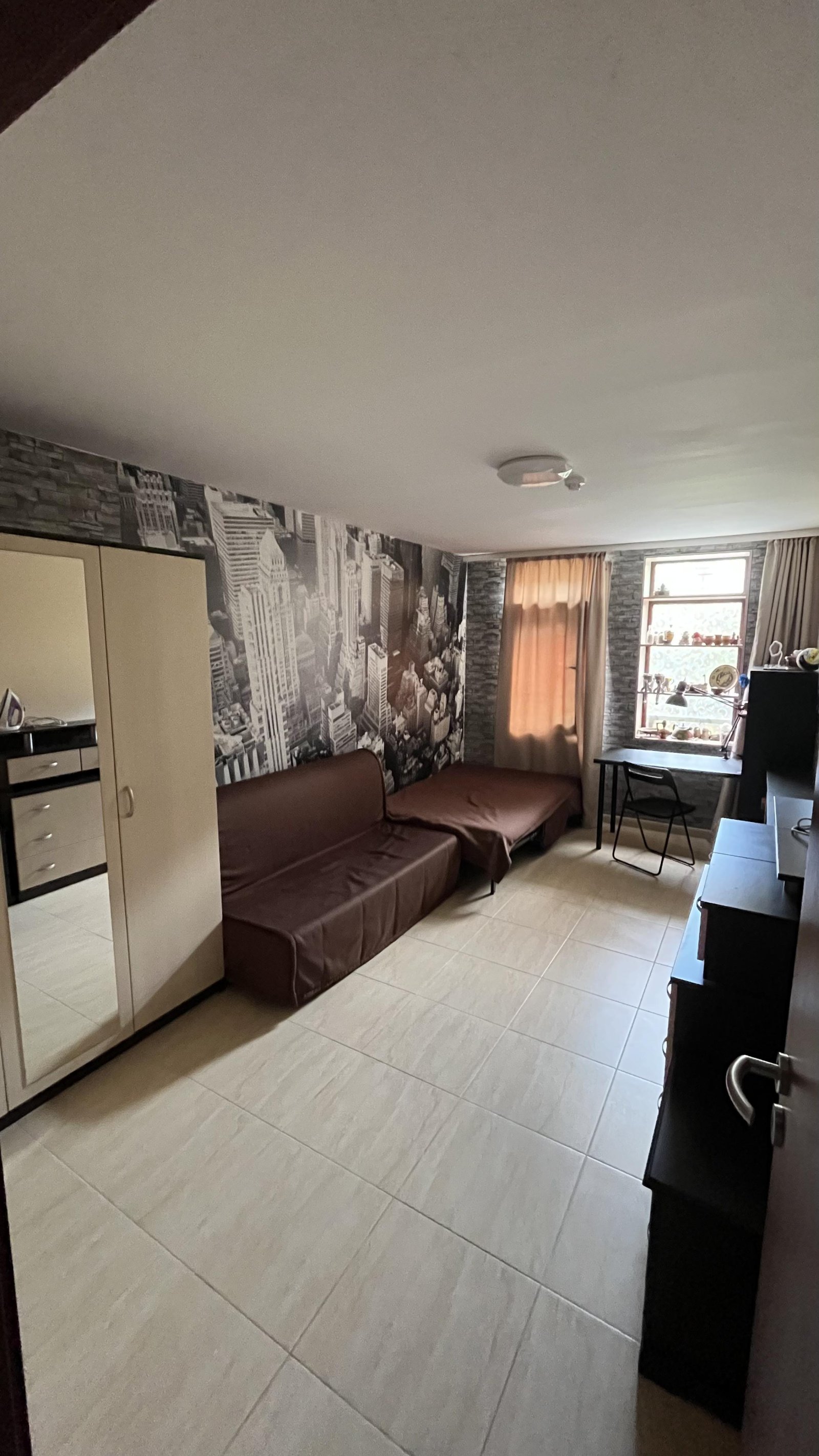 3-room apartment in Etara 3, Sveti Vlas, Bulgaria