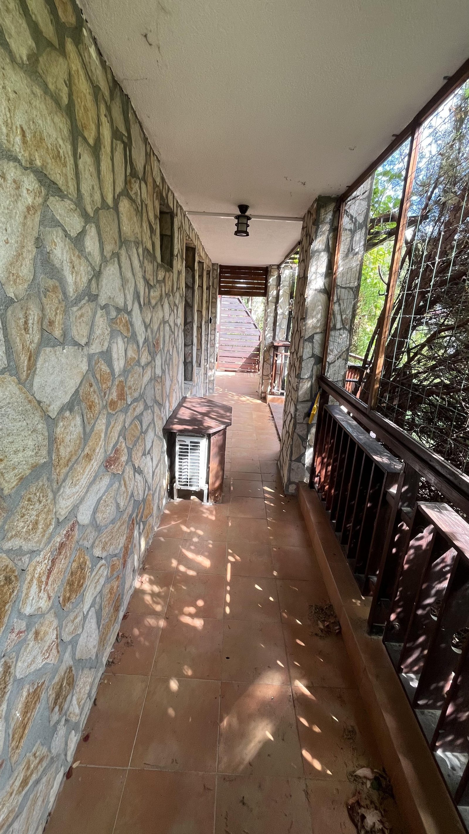 3-room apartment in Etara 3, Sveti Vlas, Bulgaria