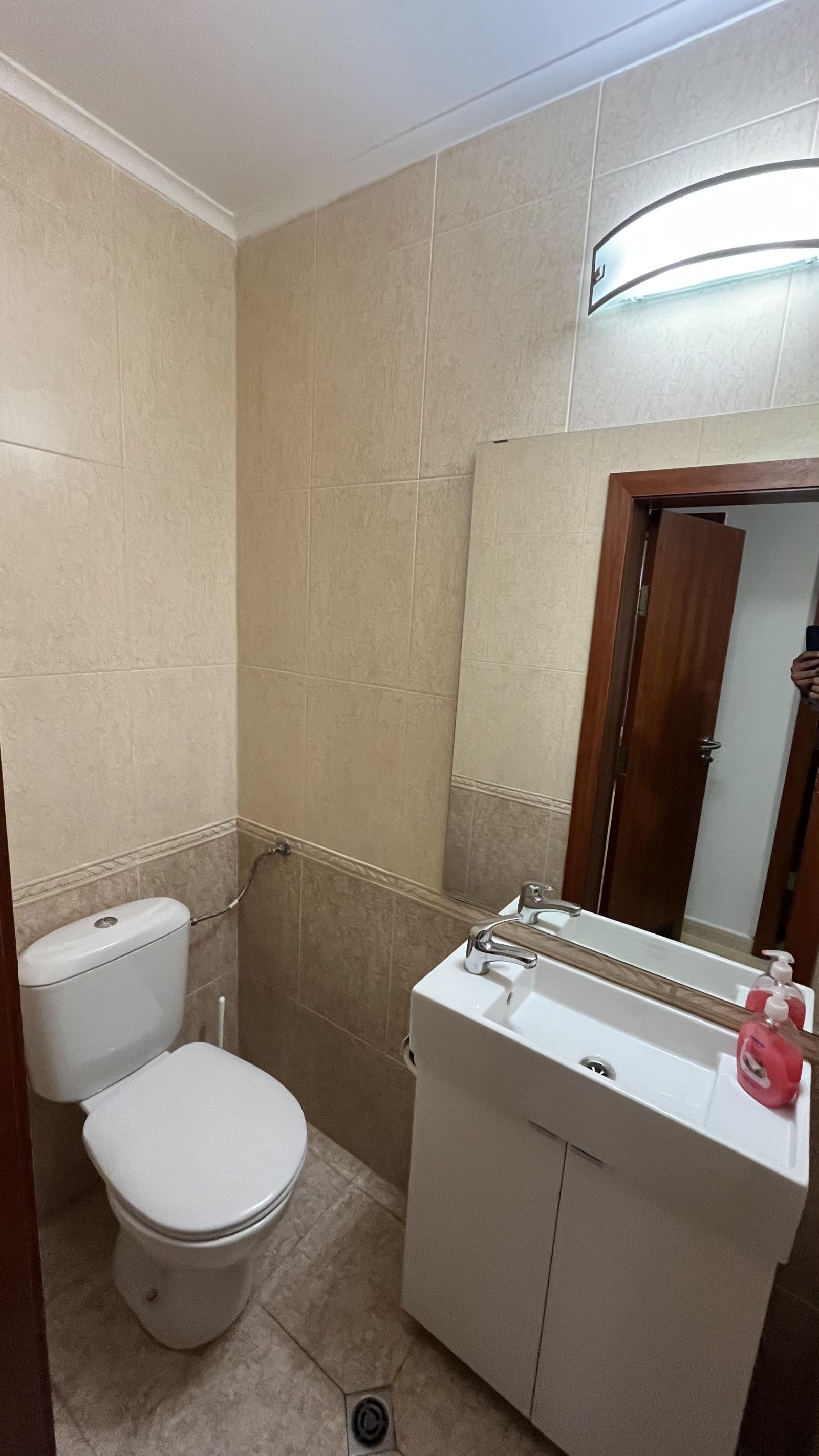 3-room apartment in Etara 3, Sveti Vlas, Bulgaria