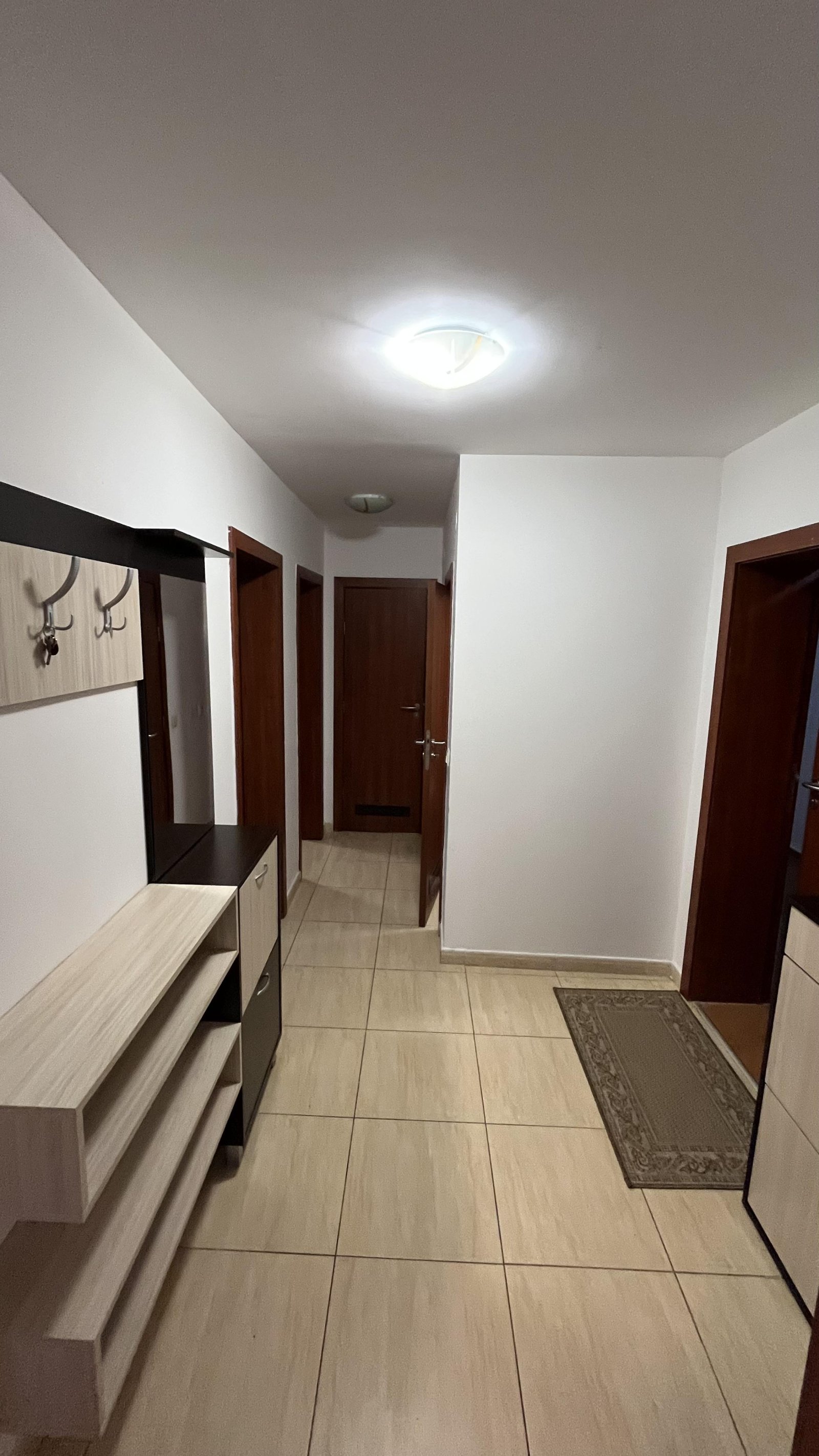 3-room apartment in Etara 3, Sveti Vlas, Bulgaria