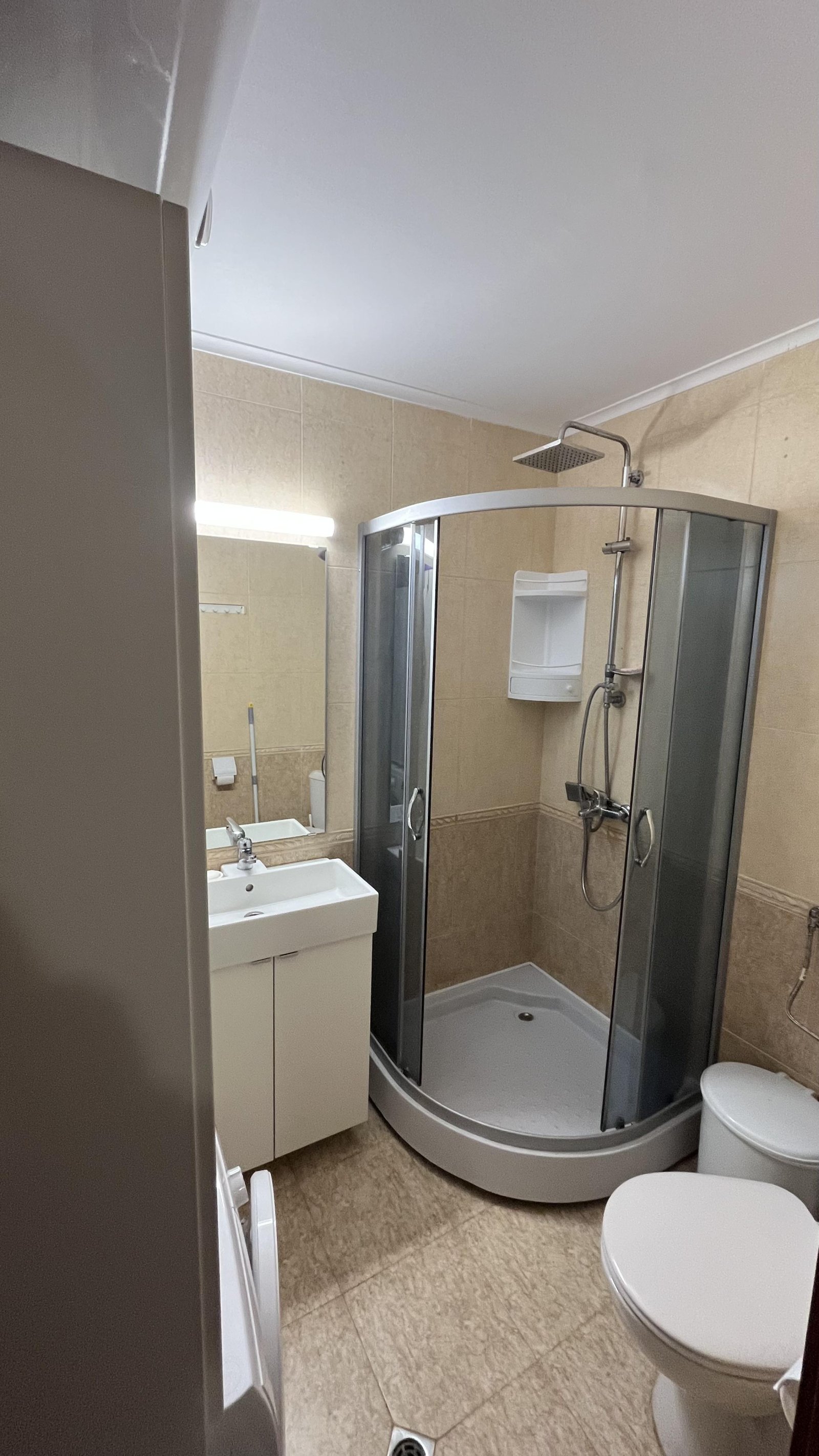 3-room apartment in Etara 3, Sveti Vlas, Bulgaria