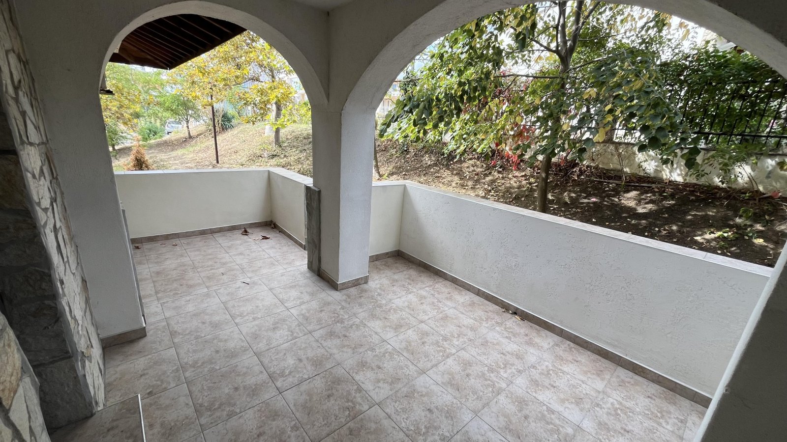 3-room apartment in Etara 3, Sveti Vlas, Bulgaria