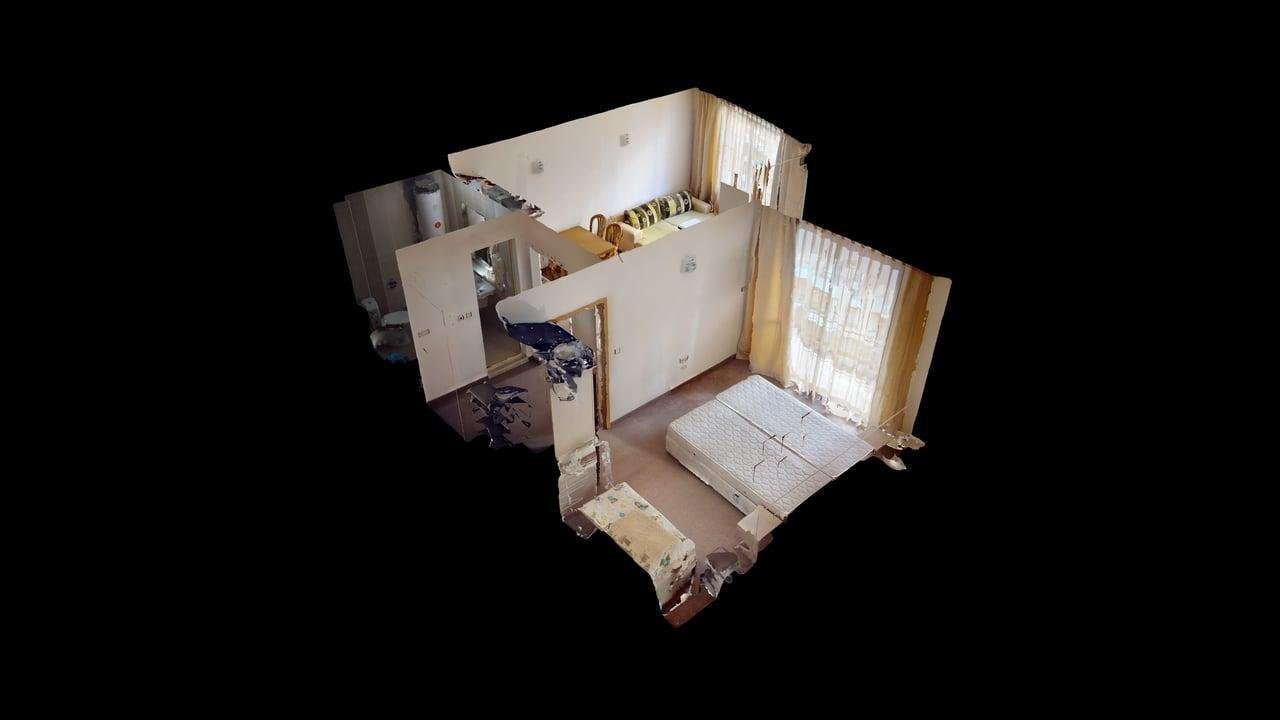 2-room apartment in the Avalon complex, Sunny Beach, Bulgaria