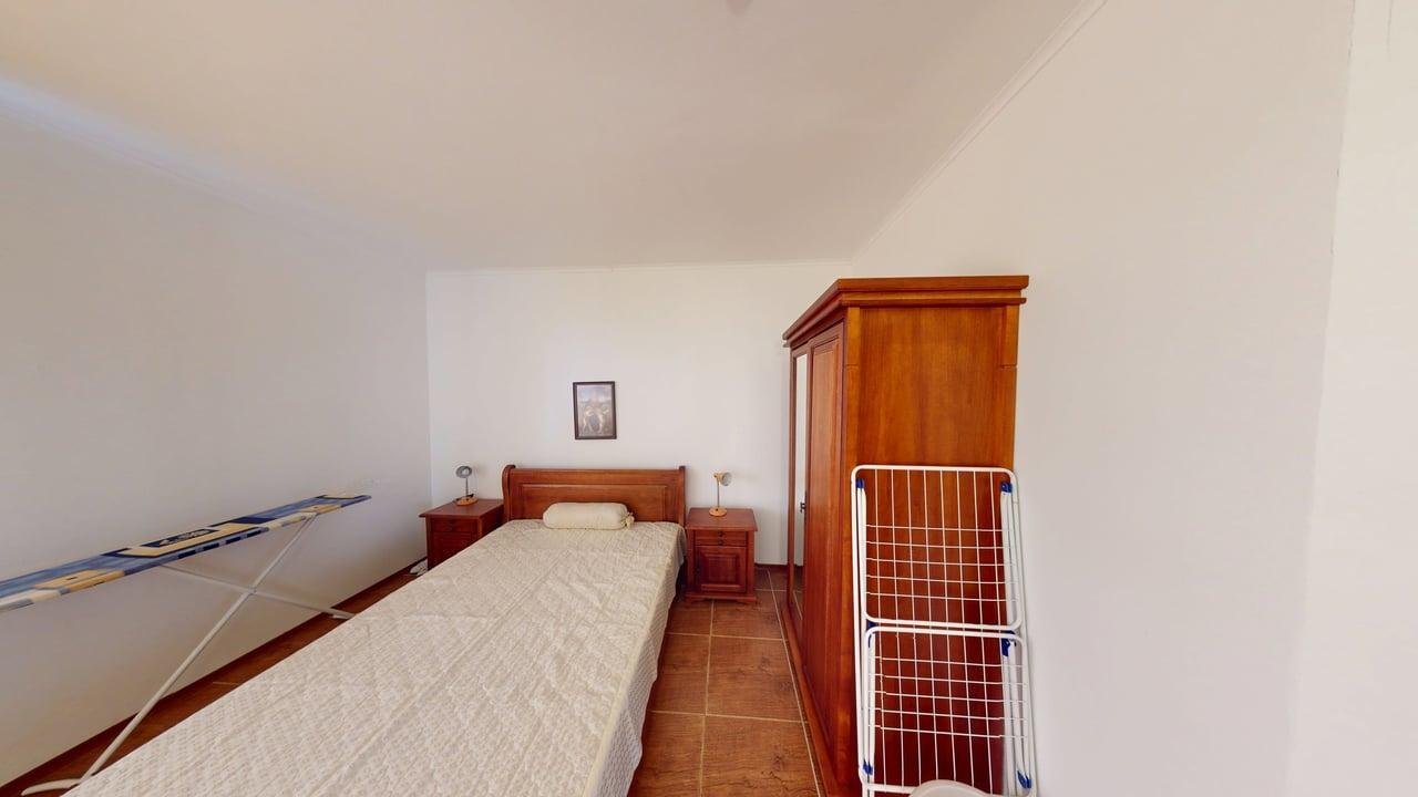 2-room apartment at Bay View Villas, Kosharitsa, Bulgaria