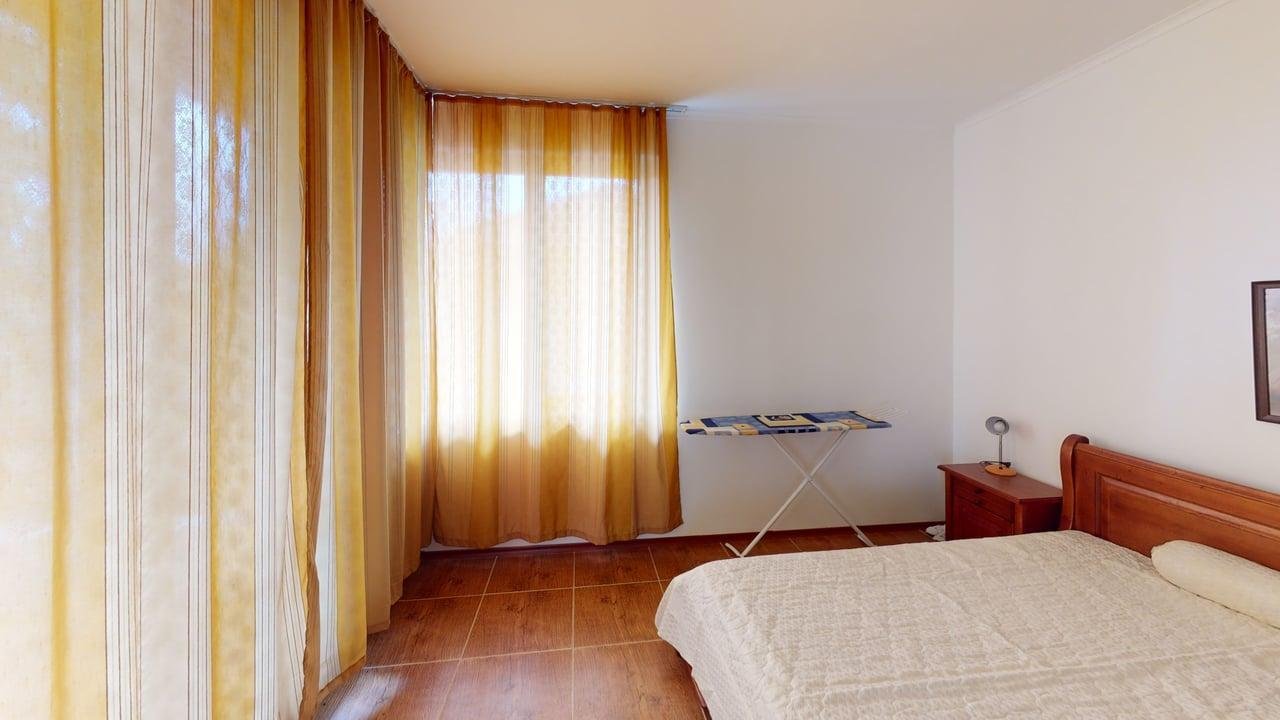 2-room apartment at Bay View Villas, Kosharitsa, Bulgaria
