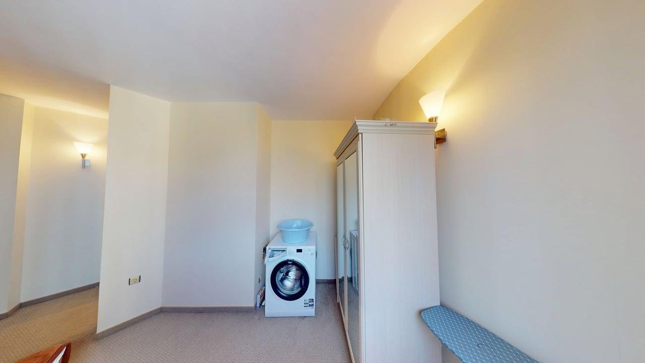 3-room apartment in the Avalon Sonnenstrand complex, Bulgaria