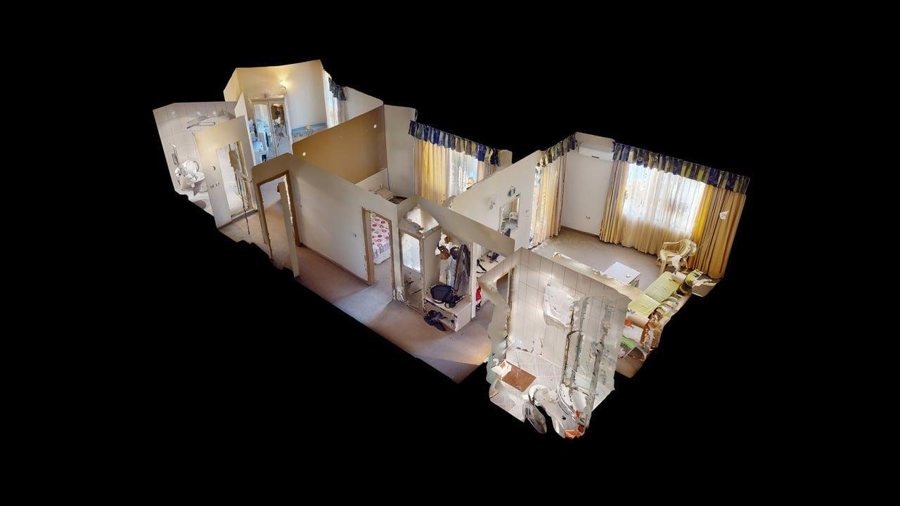 3-room apartment in the Avalon Sonnenstrand complex, Bulgaria