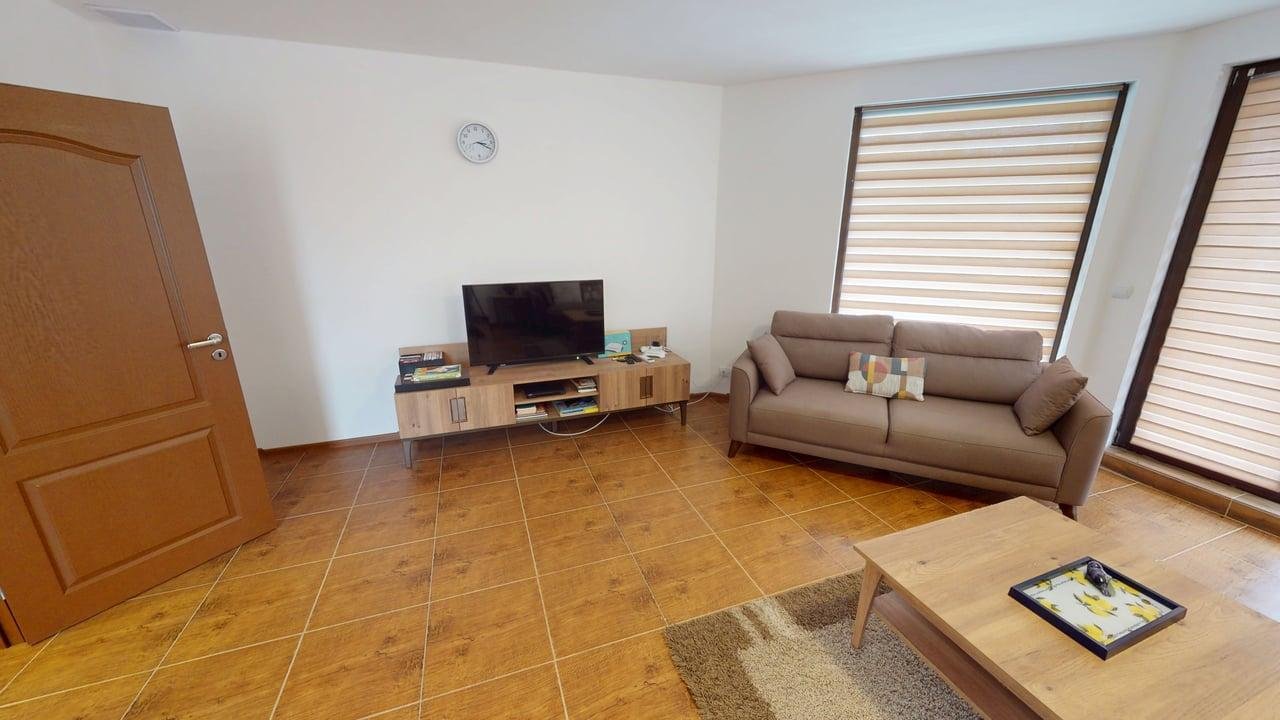 Kosharitsa: 3-Room Maisonette Bay View Villas Kosharitsa Bulgaria 