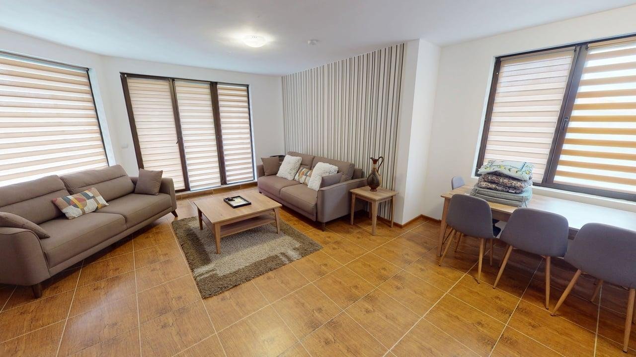 3-Room Maisonette Bay View Villas Kosharitsa Bulgaria