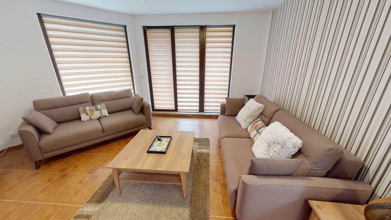 3-Room Maisonette Bay View Villas Kosharitsa Bulgaria