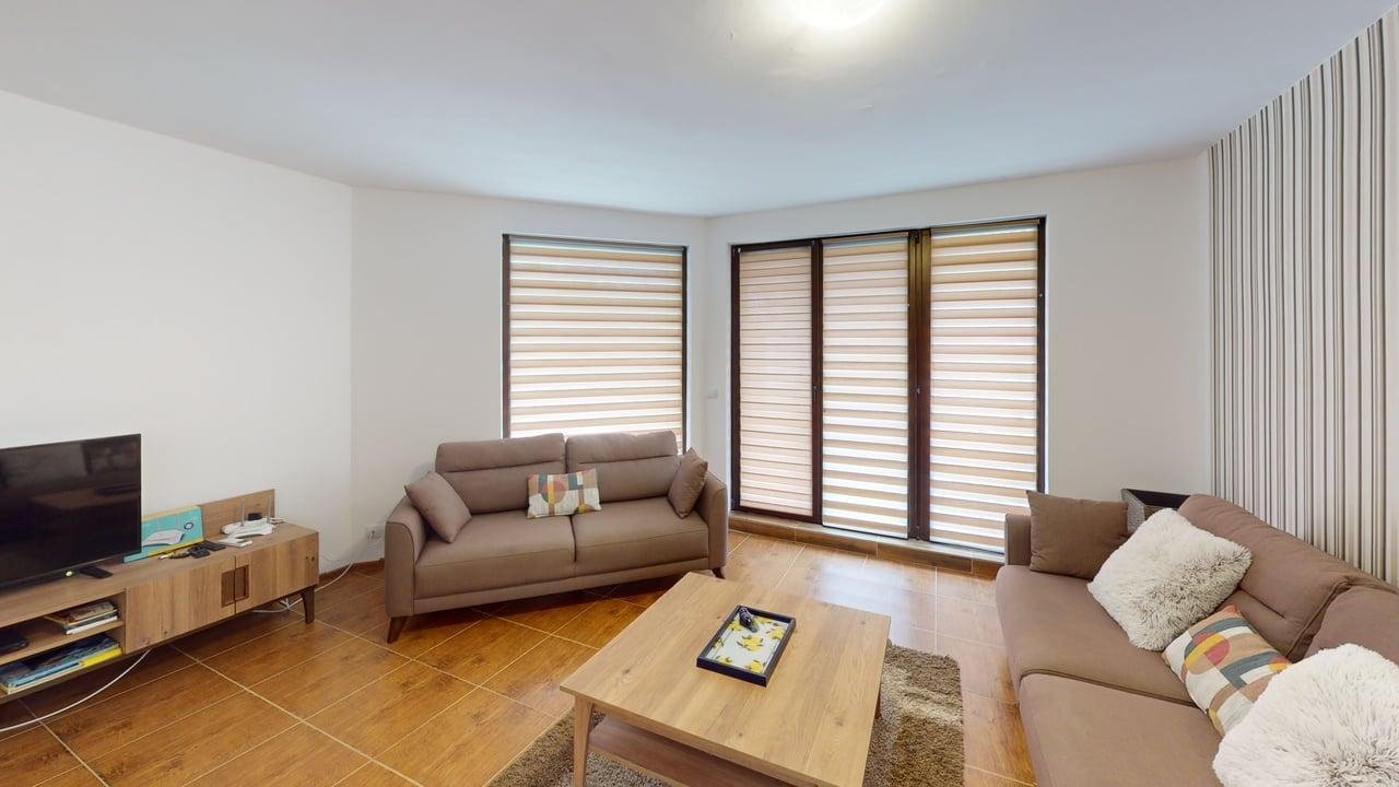 3-Room Maisonette Bay View Villas Kosharitsa Bulgaria