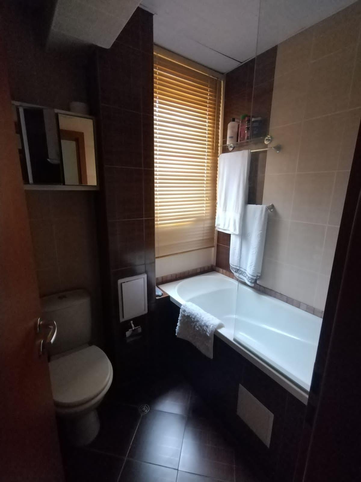 Modern 3-room apartment in Chateau Valon Sonnenstrand Bulgaria