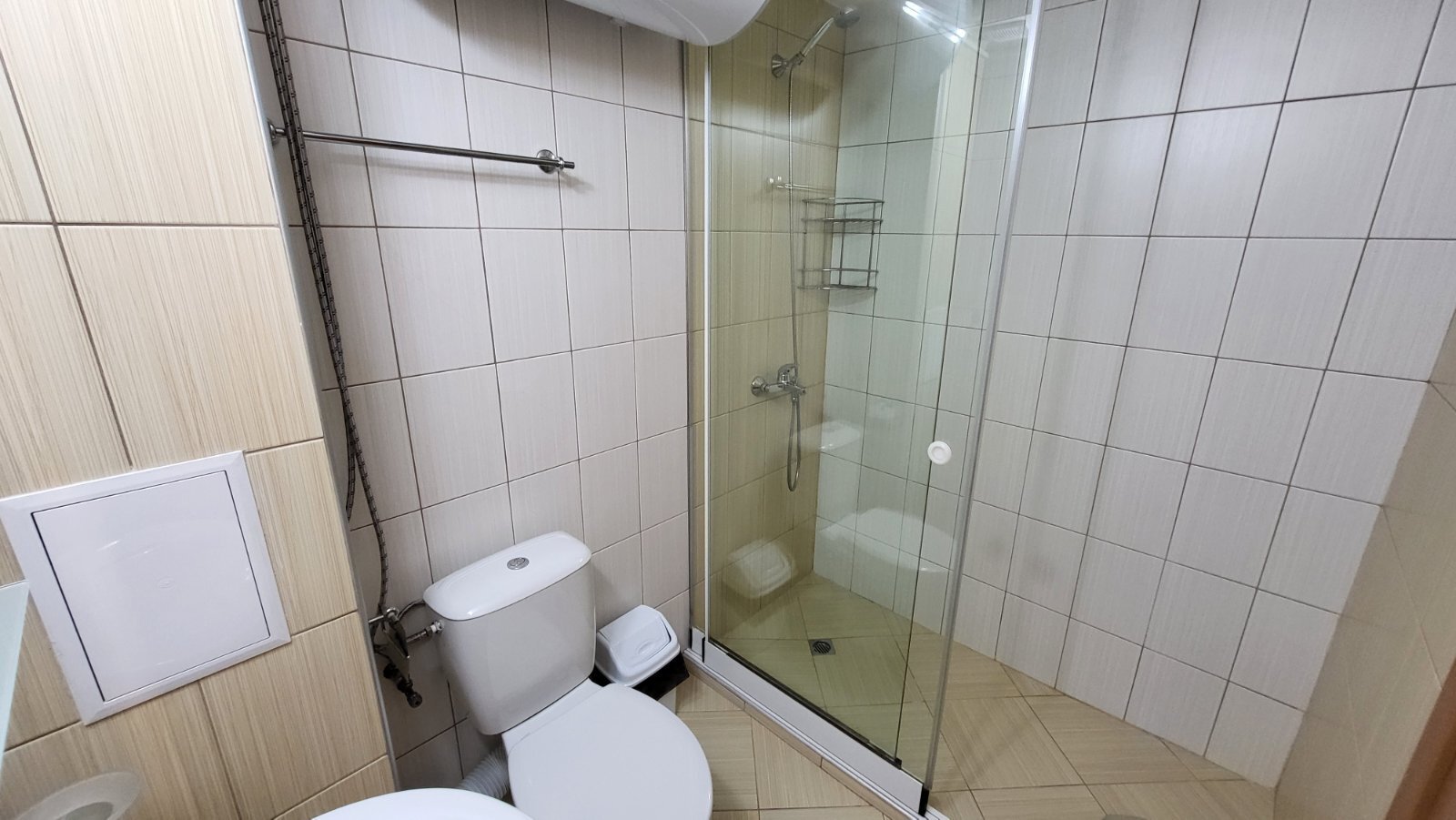 2-room apartment in Season 3 complex Sonnenstrand Bulgaria