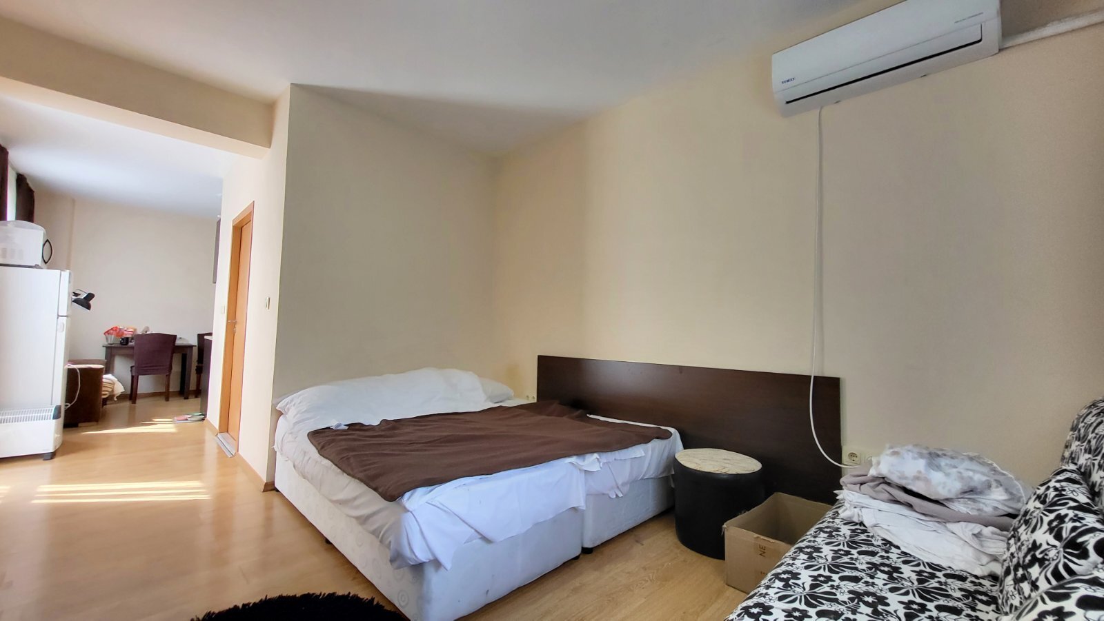 2-room apartment in Season 3 complex Sonnenstrand Bulgaria