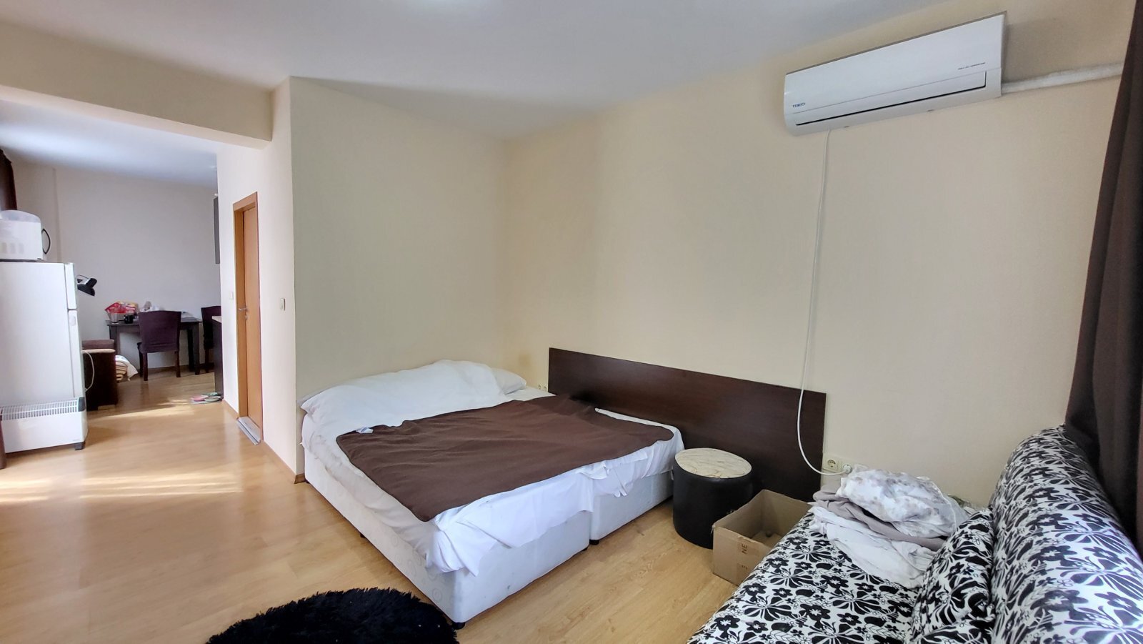 2-room apartment in Season 3 complex Sonnenstrand Bulgaria