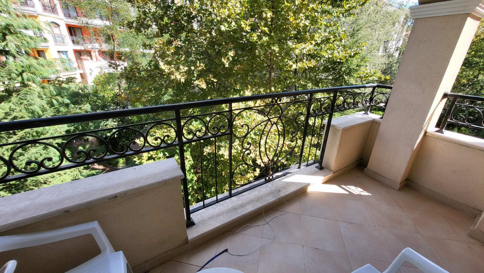 2-room apartment in Season 3 complex Sonnenstrand Bulgaria