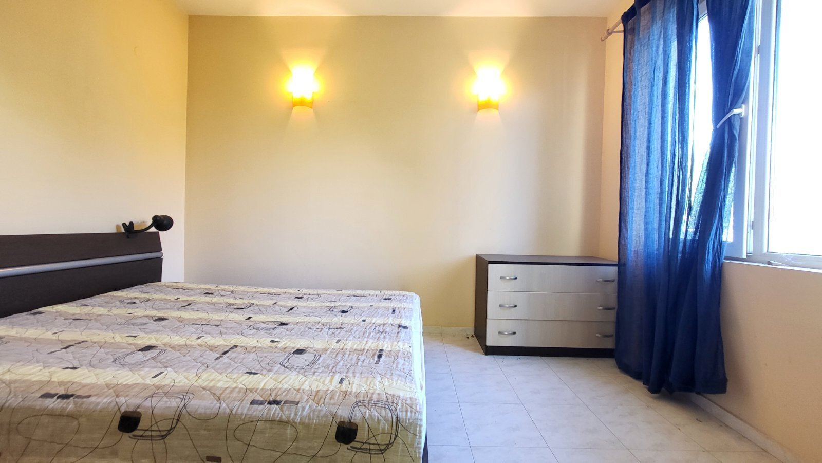 2-room apartment Complex Sveti Nikola Saint Vlas Bulgaria