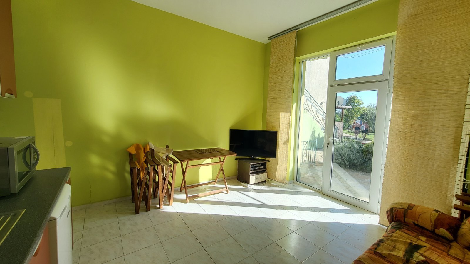 2-room apartment Complex Sveti Nikola Saint Vlas Bulgaria