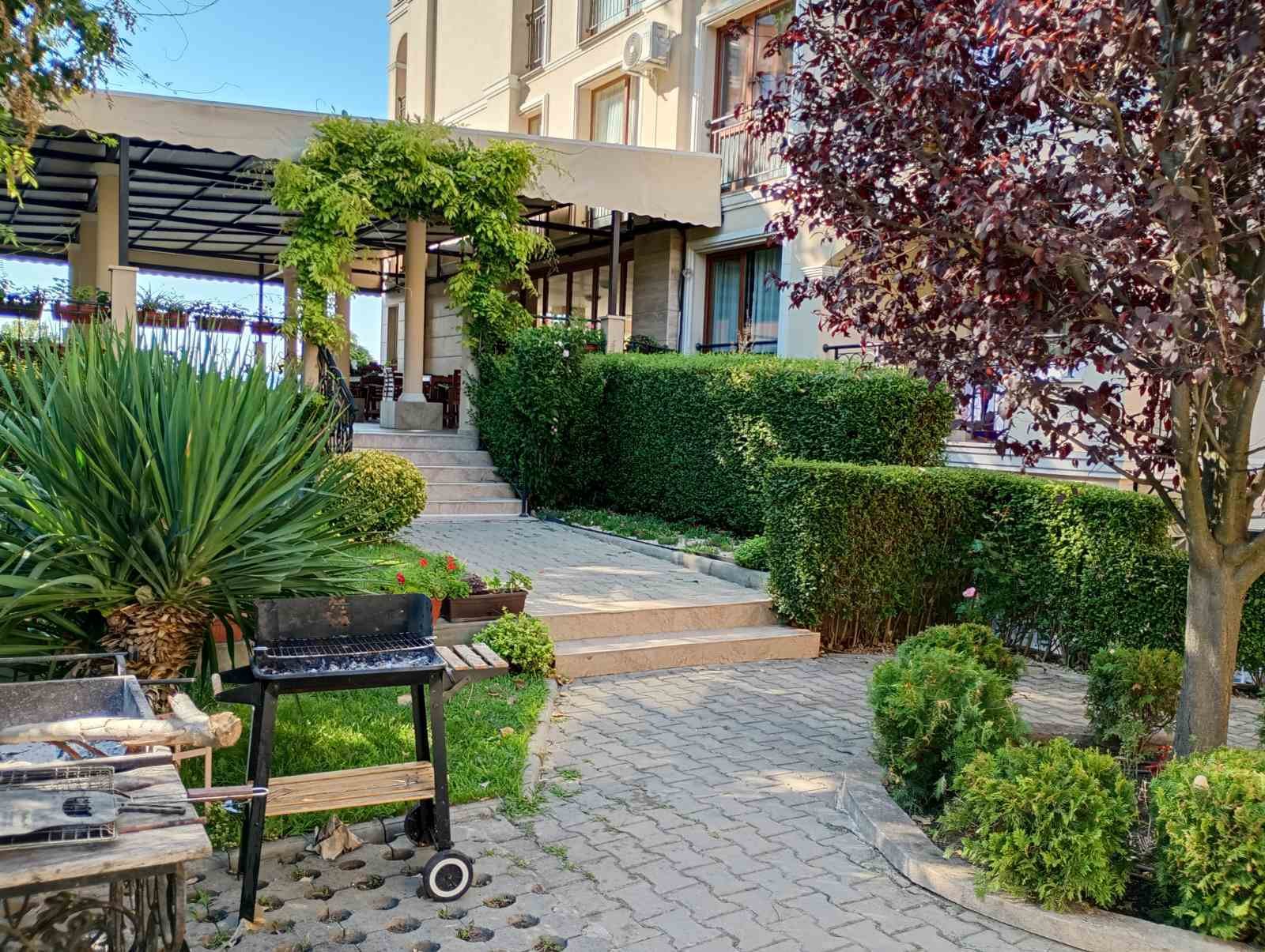 3-room apartment in Season 3, Sunny Beach, Bulgaria
