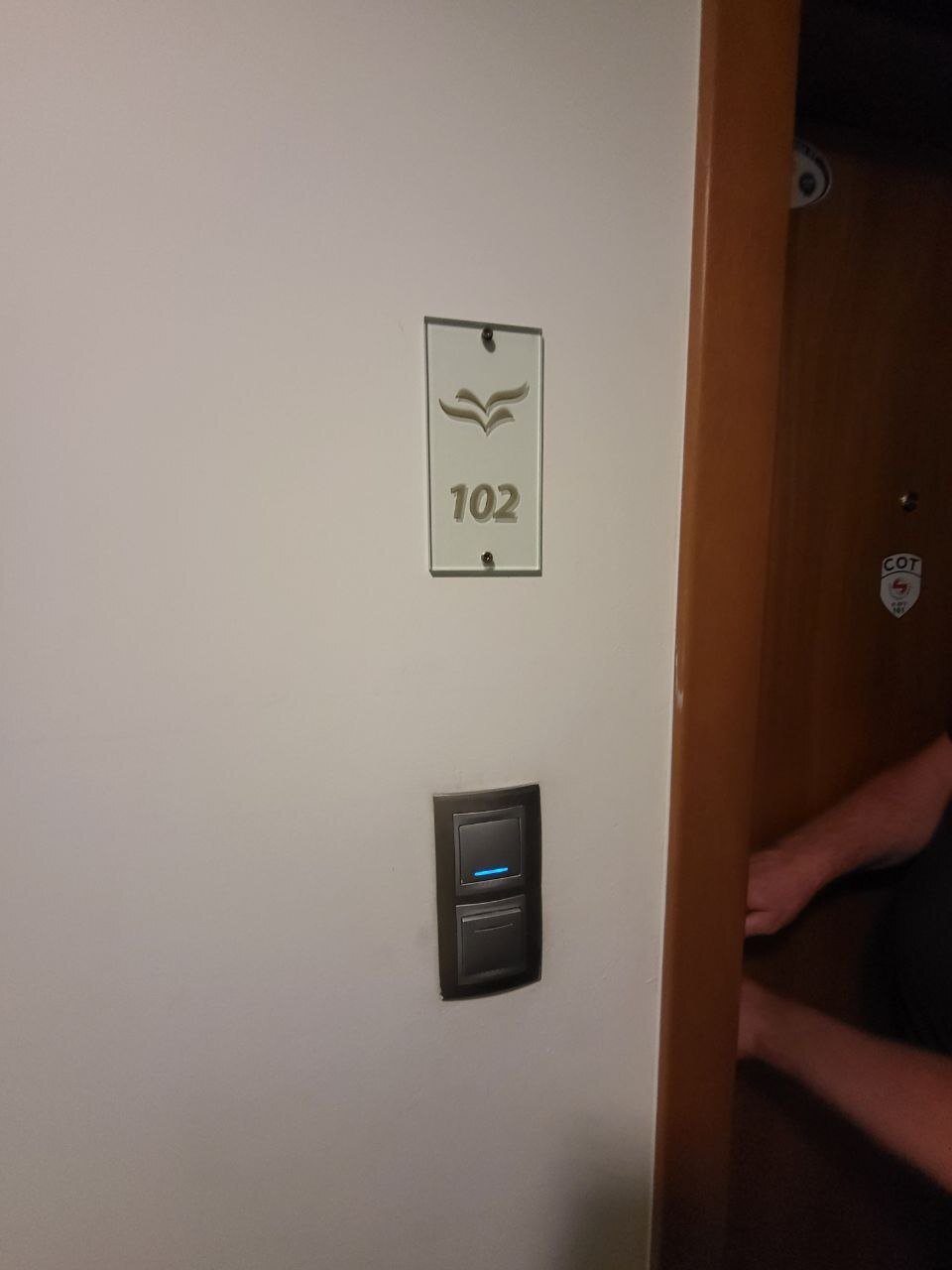 3-room apartment in Emerad Resort Bulgaria