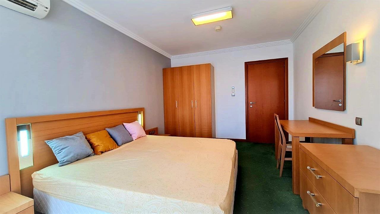 3-room apartment in Emerad Resort Bulgaria