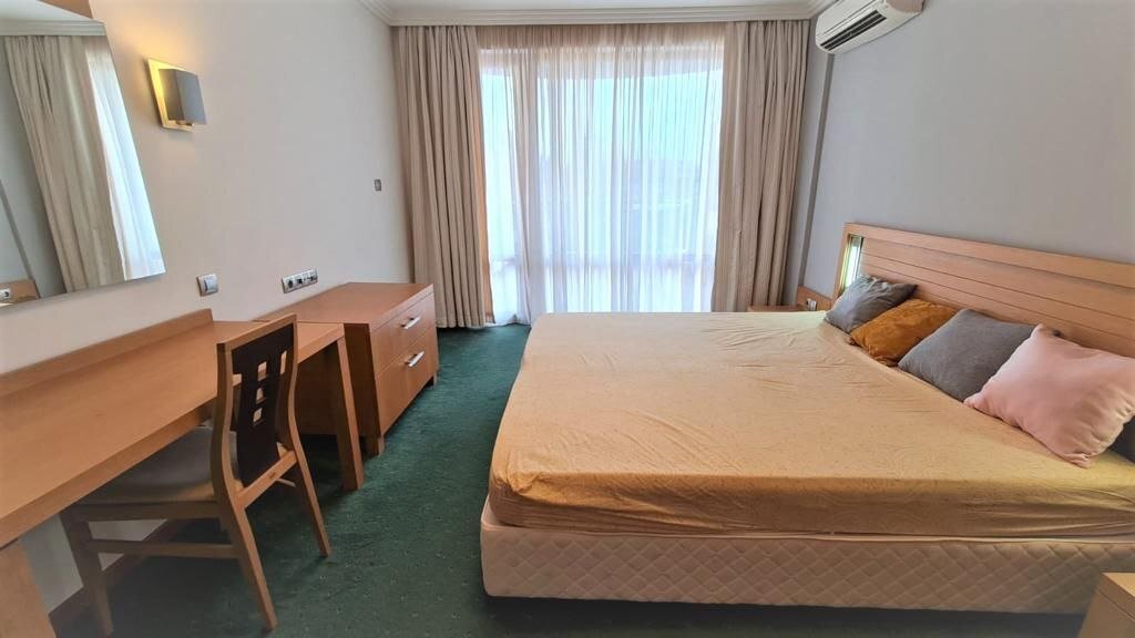 3-room apartment in Emerad Resort Bulgaria