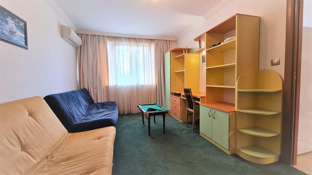 3-room apartment in Emerad Resort Bulgaria