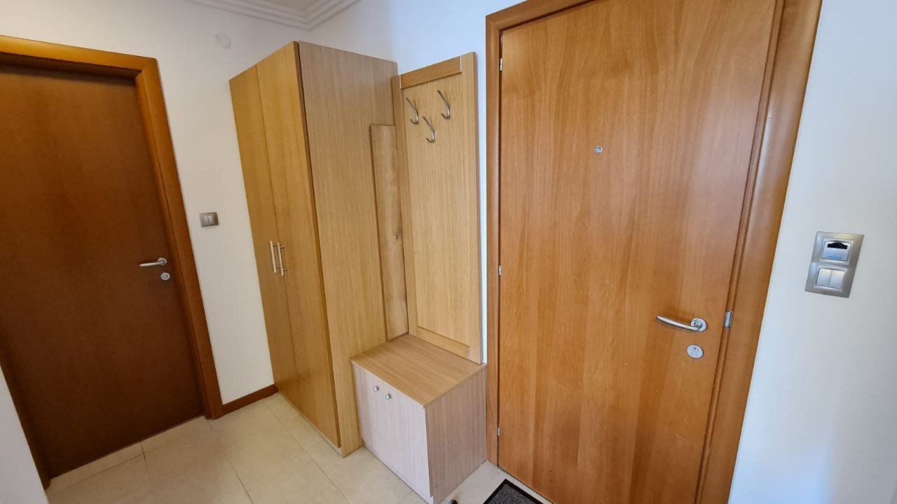 3-room apartment in Emerad Resort Bulgaria