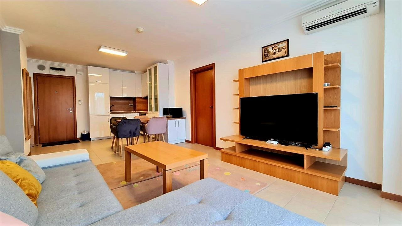 3-room apartment in Emerad Resort Bulgaria