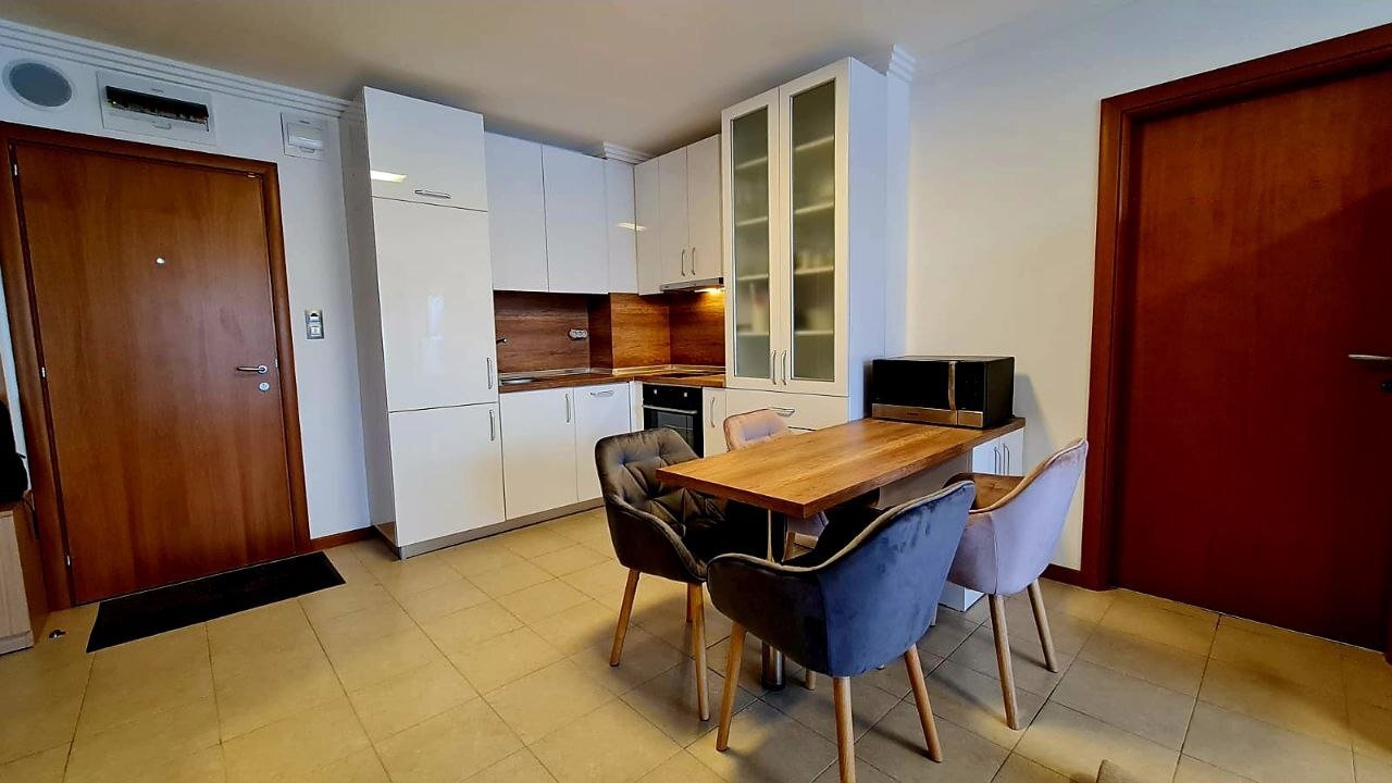 3-room apartment in Emerad Resort Bulgaria