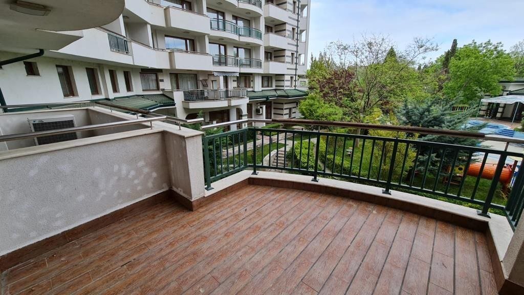 3-room apartment in Emerad Resort Bulgaria