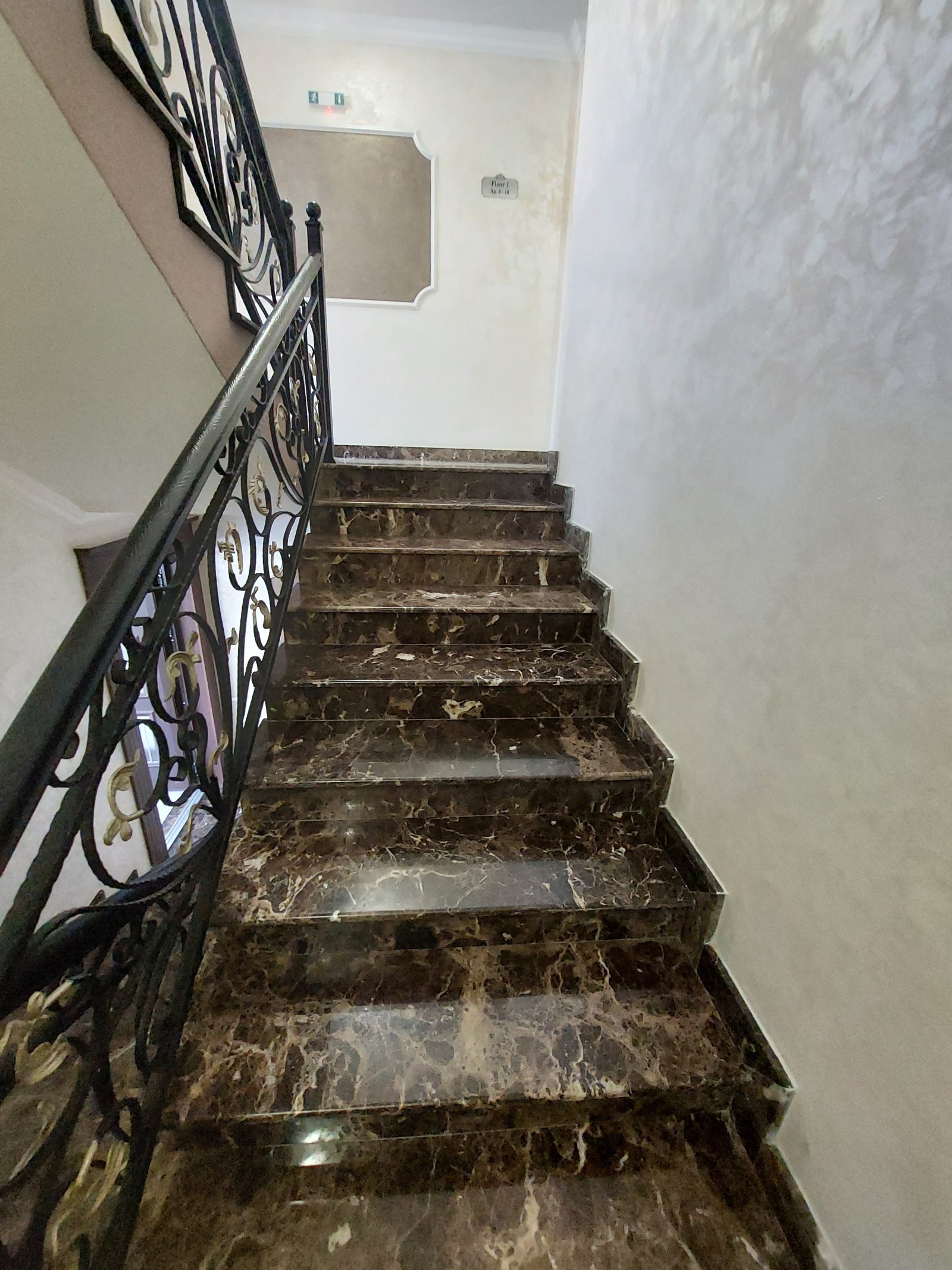 Studio in the Onyx Complex, Sveti Vlas, Bulgaria