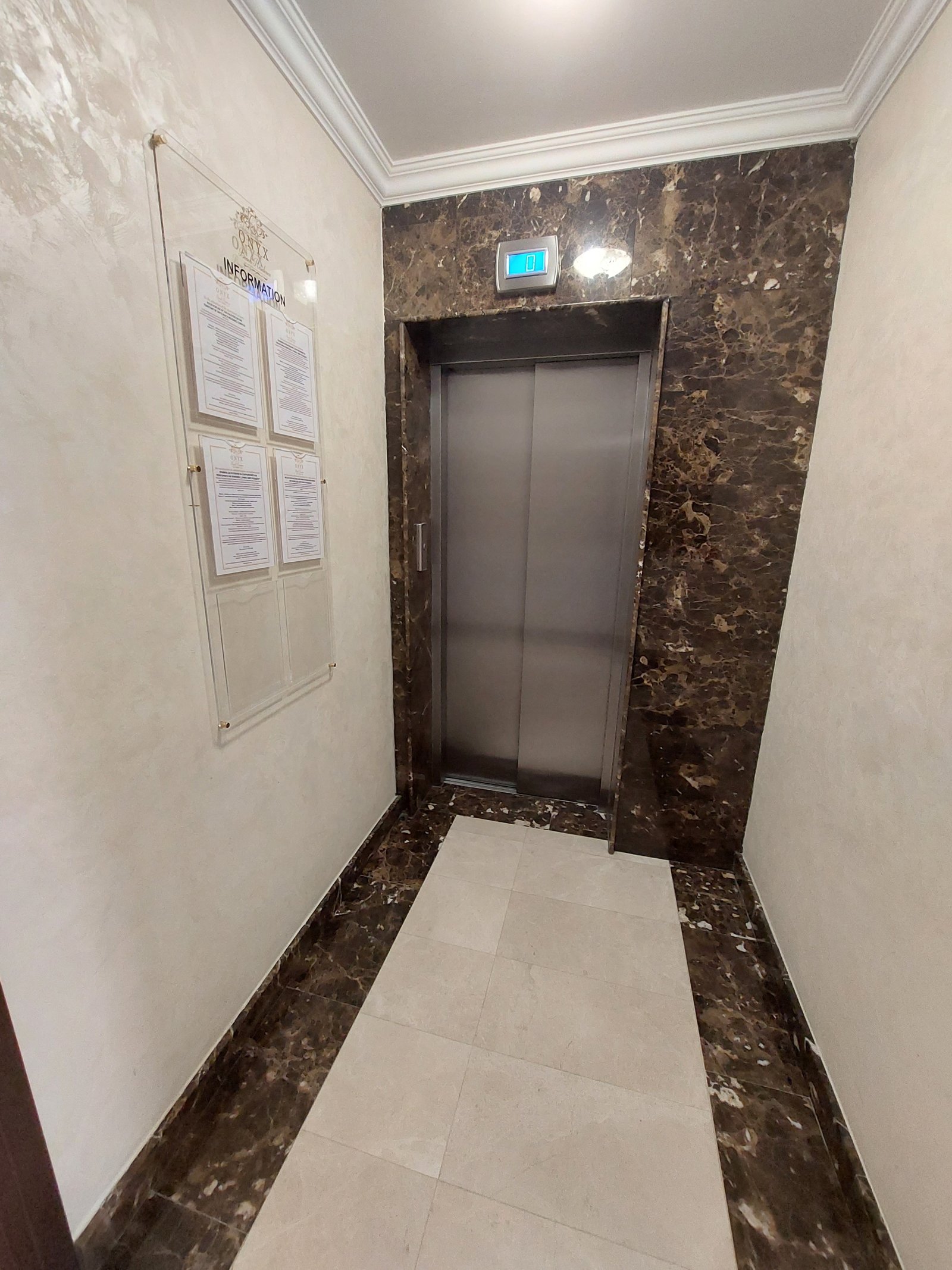 Studio in the Onyx Complex, Sveti Vlas, Bulgaria