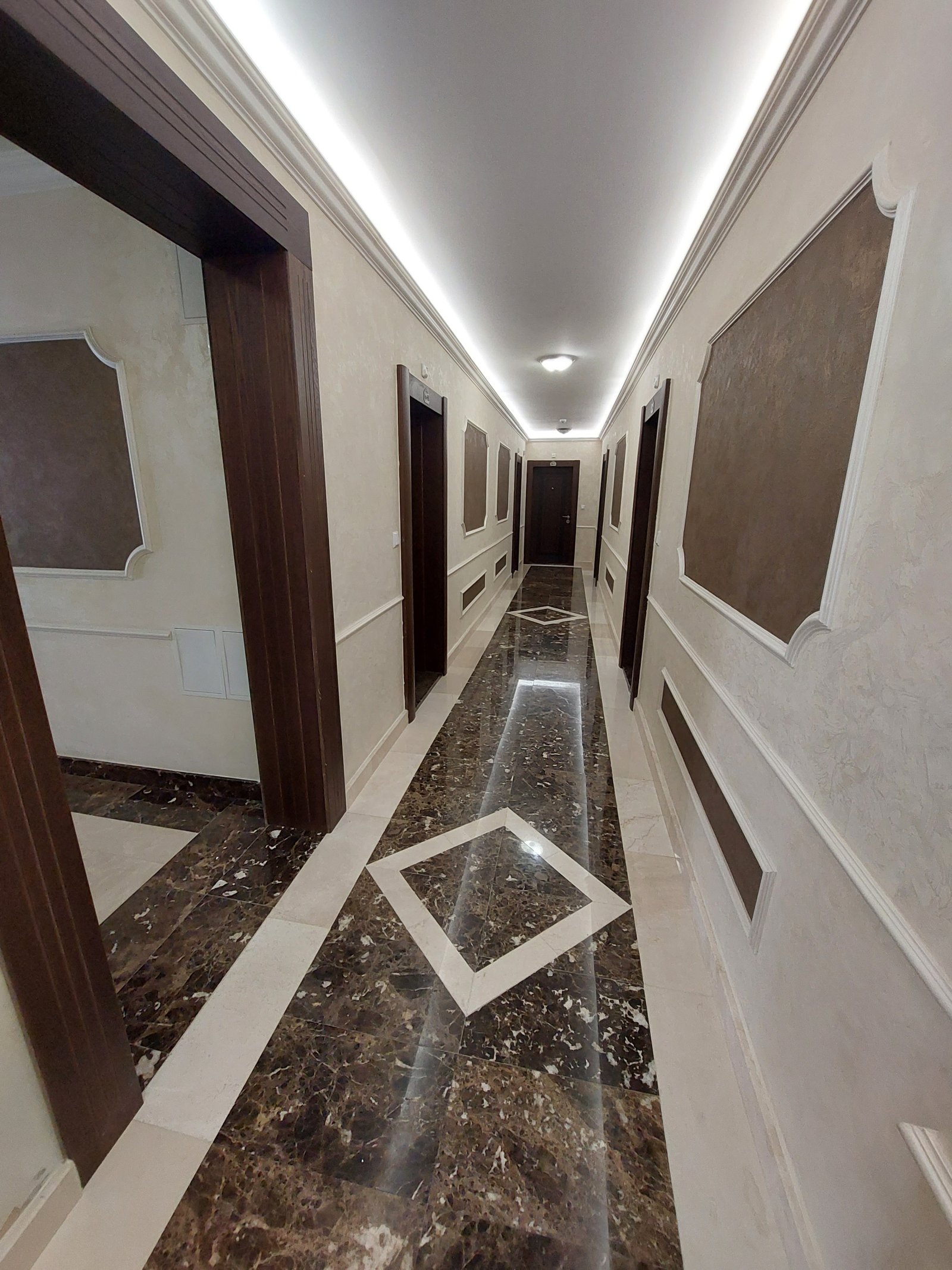 Studio in the Onyx Complex, Sveti Vlas, Bulgaria