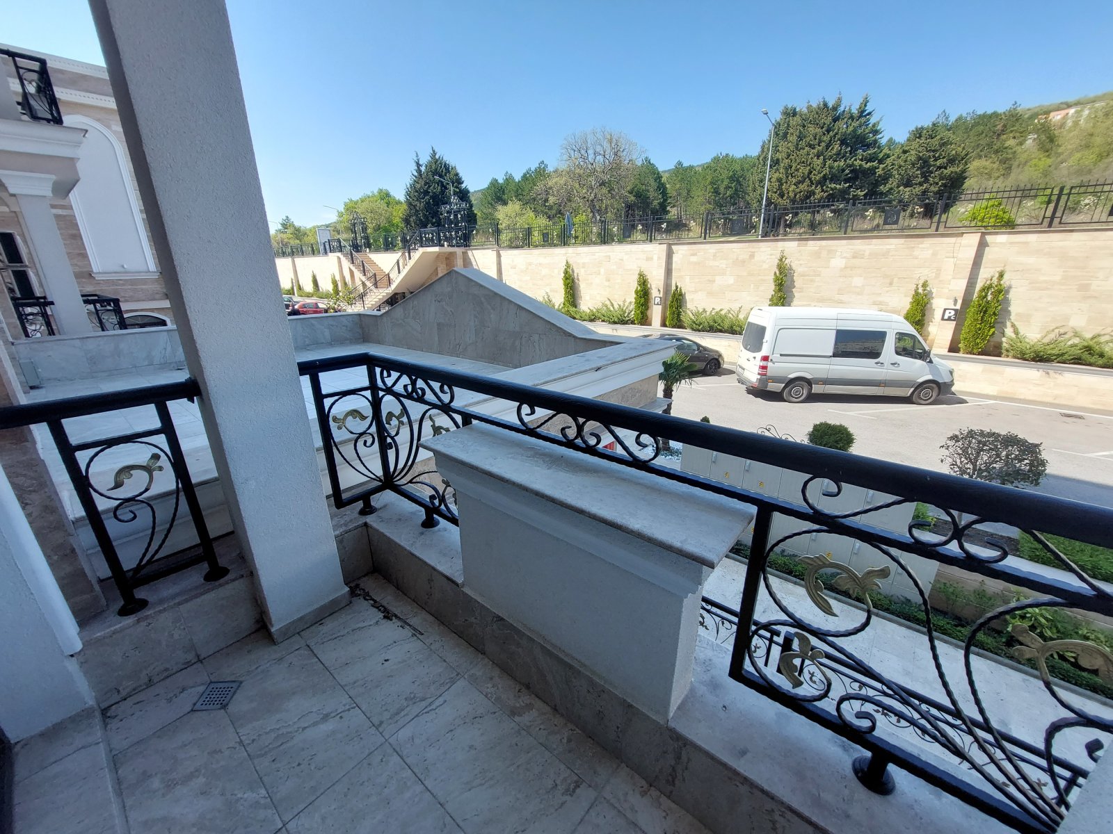 Studio in the Onyx Complex, Sveti Vlas, Bulgaria