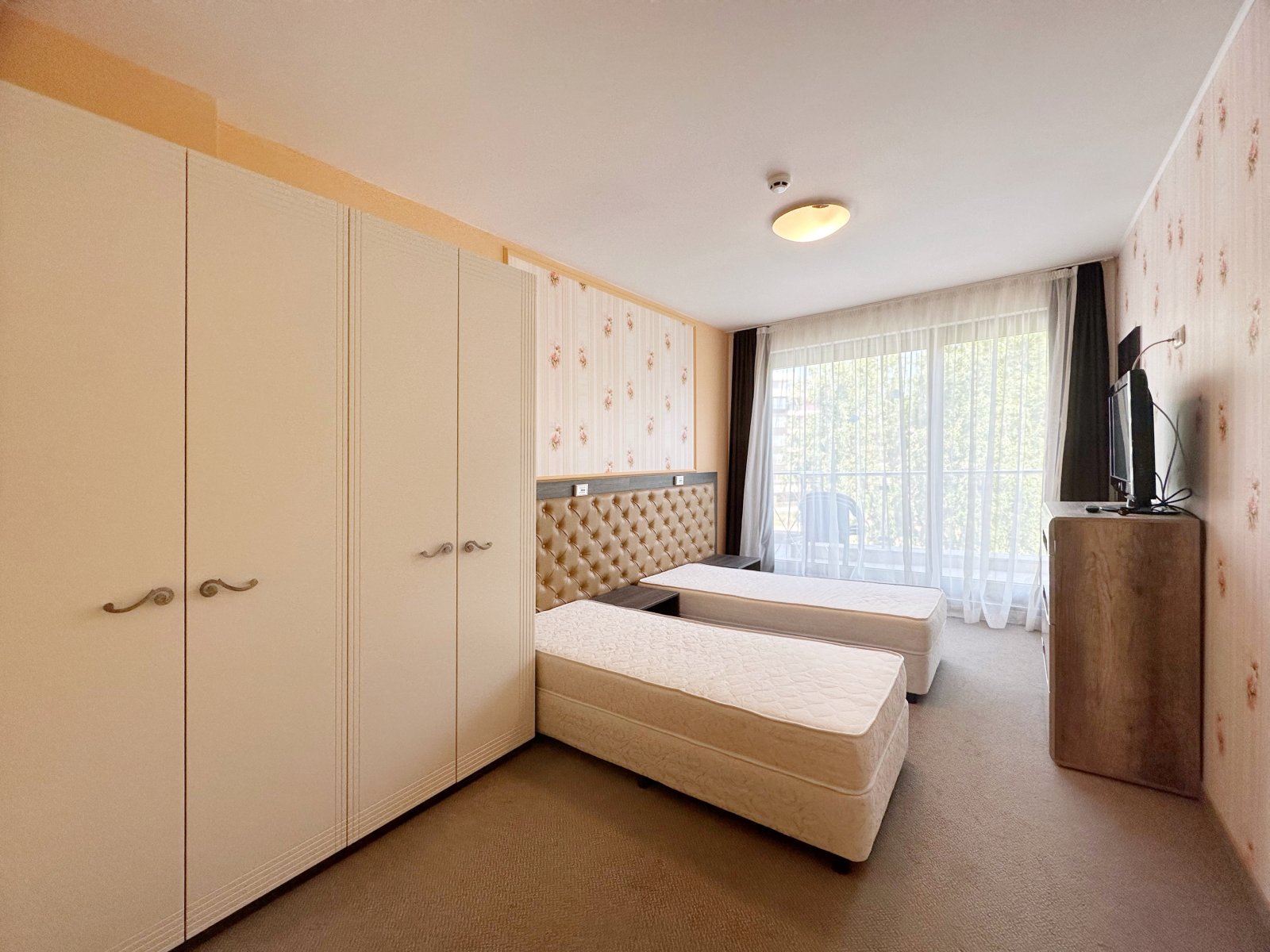 3-room apartment in Peters Haus Sonnenstrand Bulgaria