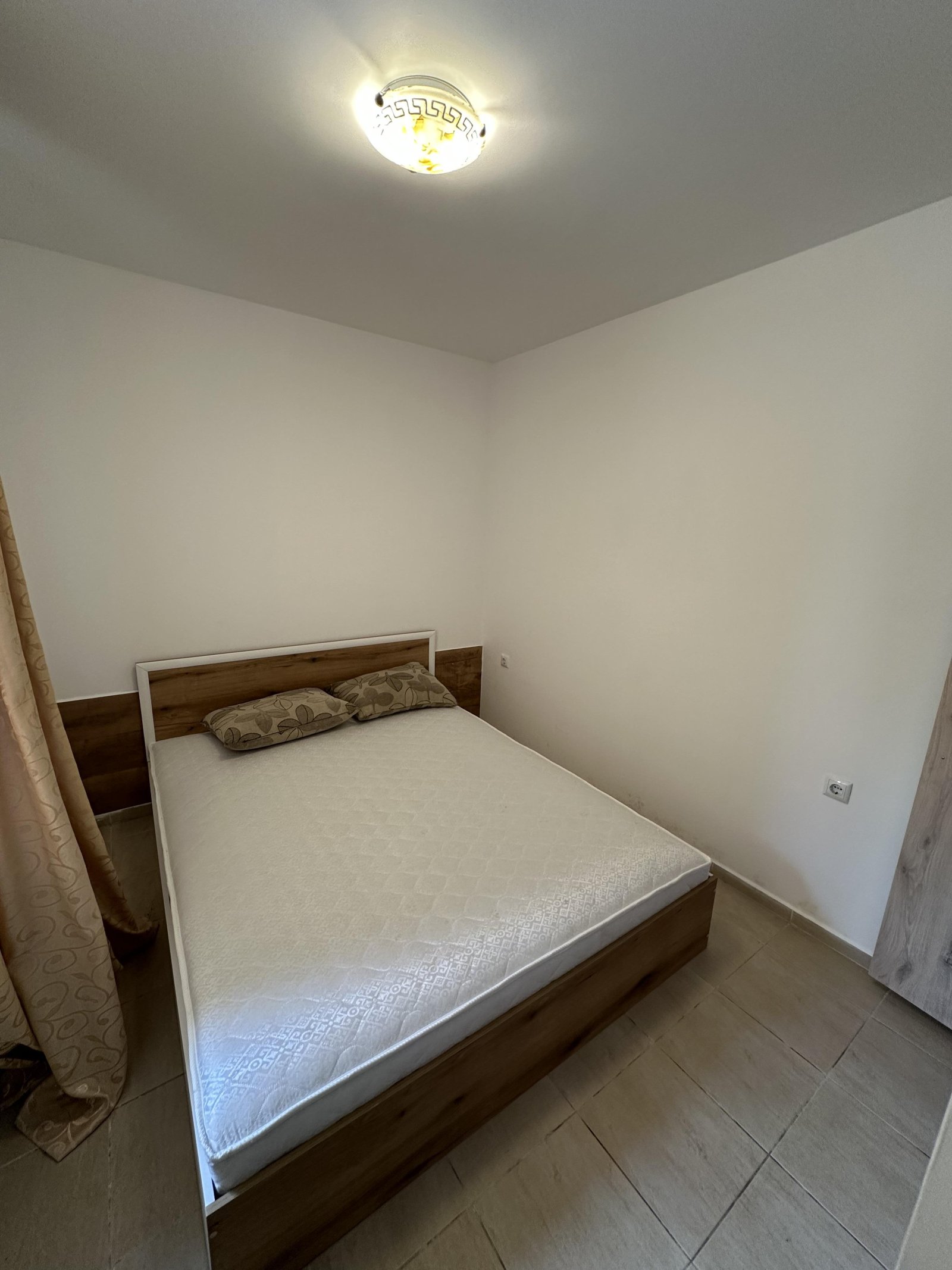 2-room apartment in Marvel de Luxe Sunny Beach, Bulgaria