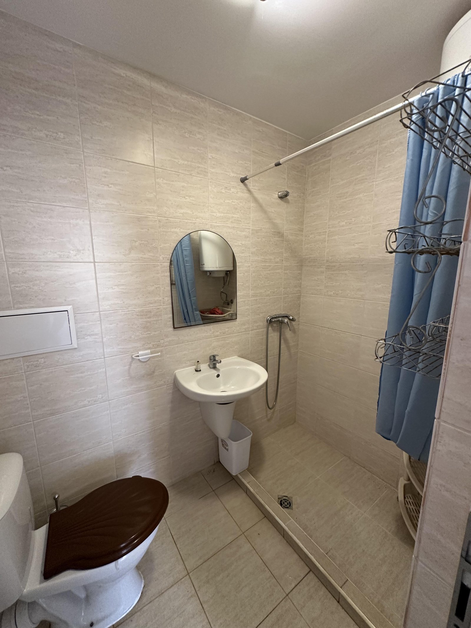 2-room apartment in Marvel de Luxe Sunny Beach, Bulgaria