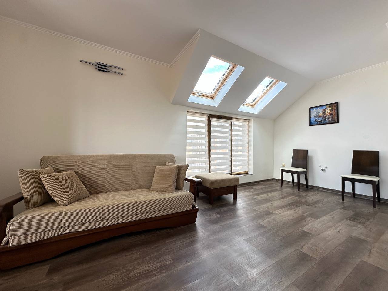 Two-room apartment in the Tarantula complex in Sunny Beach