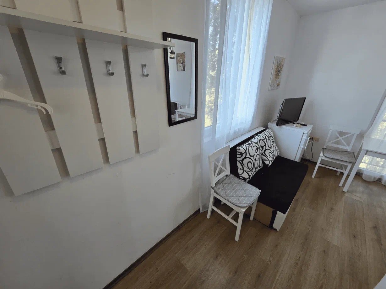 Sonnenstrand: 1+1 apartment in the Sunny View South complex 